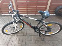 Mountainbike Haibike 26 Zoll Brotterode-Trusetal - Trusetal Vorschau