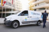 PaketzustellerIn / KurierfahrerIn (m/w/d) in Bremen und UMZU Neustadt - Buntentor Vorschau