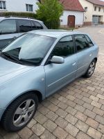 Audi a 3 zu verkaufen Baden-Württemberg - Hechingen Vorschau