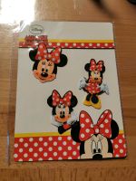 Aufbügel-Flicken Minnie Mouse - Patches Niedersachsen - Wrestedt Vorschau