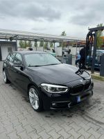 BMW 118i F20 Facelift Nordrhein-Westfalen - Oberhausen Vorschau