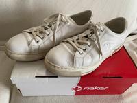 Rieker Sneaker, Damen, Größe 41 Schleswig-Holstein - Bornhöved Vorschau