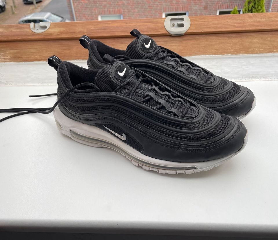 Nike Air Max 97 in Stadthagen