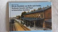 MIT DER EISENBAHN VON BERLIN NACH..... SASSNITZ UND RÜGEN Rügen - Sassnitz Vorschau