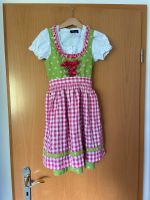 Dirndl Größe 122/128 Schleswig-Holstein - Escheburg Vorschau