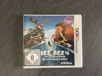 Nintendo 3DS Spiel „ICE AGE 4" Baden-Württemberg - Emmendingen Vorschau