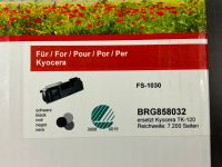 Kyocera FS 1030 Toner Schwarz Sachsen - Treuen Vorschau