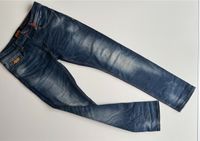 Neuw.❣️SUPERDRY❣️Herren Jeans *CORPORAL.SLIM* W30 L32 Blau Baden-Württemberg - Aidlingen Vorschau