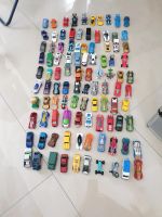 Hotwheels Autos Hessen - Viernheim Vorschau