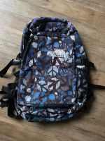 Rucksack Schulrucksack blau mit Seitentaschen Schleswig-Holstein - Itzehoe Vorschau