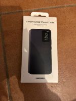 Samsung Smart Clear View Cover S22+ Schutz Hülle *NEU OVP* Nordrhein-Westfalen - Geldern Vorschau