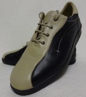 AERO by Fortuna Damen Halbschuhe,Damenschuhe Gr.8 (ca. 41),Leder Nordrhein-Westfalen - Krefeld Vorschau