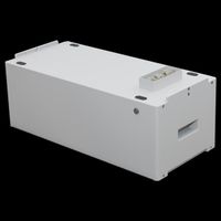 BYD LVS 4.0 KWh  Batterie PV Batteriespeicher Erweiterungsmodul Bayern - Eichstätt Vorschau