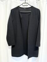 Only Jacke Blazer schwarz 3/4 Arm Gr S Neu Schleswig-Holstein - Heikendorf Vorschau