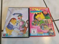 DVD Winnie Puuh Bibi Blocksberg Kr. Dachau - Dachau Vorschau