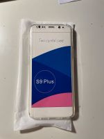 Samsung Galaxy S9 plus Handyhülle, Full Body case, neu Bayern - Großkarolinenfeld Vorschau