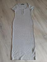 grün-weiß gestreiftes Maxikleid von Primark  Gr. M neu Niedersachsen - Oyten Vorschau