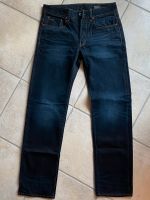 G Star RAW, 3301 Straight, 30/34 Herren Jeans dunkelblau wie neu Pankow - Weissensee Vorschau