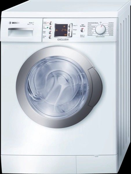 Bosch exklusiv Waschmaschine 8jahte Alt. 7kg Fassungsvermögen in Stuttgart
