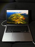Apple MacBook Air 13,3" 2020 M1 / 8GB / 1 TB SSD 7C GPU Space Gra Baden-Württemberg - Ostelsheim Vorschau