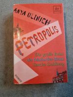 Petropolis. Die große Reise der Mailorder-Braut Sascha Goldberg Wuppertal - Vohwinkel Vorschau