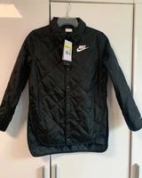 Neue Steppjacke für Mädchen Therma Fit Nike Gr.128 schwarz Rheinland-Pfalz - Kaiserslautern Vorschau