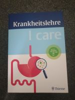 I care - Krankheitslehre Thüringen - Hohenleuben Vorschau