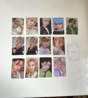 WTS NCT DREAM Renjun pcs München - Bogenhausen Vorschau