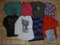 Pullover Paket Sweatshirt gr. 128 Mädchen Niedersachsen - Negenborn Vorschau