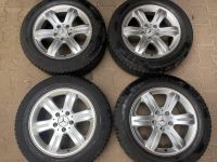 16 Zoll Mercedes E Klasse W211 7Jx16 ET33 5x112 Winter 205/60 R16 Rheinland-Pfalz - Klein-Winternheim Vorschau