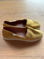5th Avenue (Deichmann) Espadrilles Damen Größe 41 Niedersachsen - Meine Vorschau