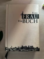 „Eine Frau ein Buch“ München - Berg-am-Laim Vorschau