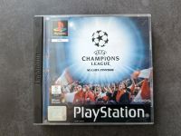 PlayStation - UEFA Champions League Season 1999/2000 Baden-Württemberg - Offenburg Vorschau