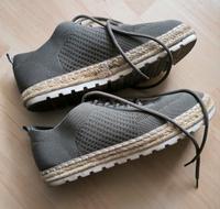 Tom Tailor Espadrille Sneaker Leinenschuhe Gr 41 Bayern - Fürth Vorschau