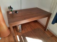 Tisch aus Holz Mitte - Wedding Vorschau