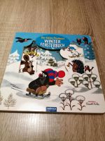 Der kleine Maulwurf Winterbuch Sachsen-Anhalt - Edersleben Vorschau