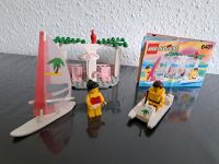 Lego Paradisa "6401" Seaside Cabana Surfer Hessen - Willingen (Upland) Vorschau