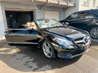 Mercedes-Benz E250 Cabrio Coupé Baden-Württemberg - Wangen im Allgäu Vorschau