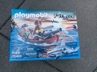 Playmobil Piratenschiff 70493 Sachsen - Wilsdruff Vorschau