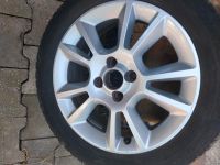 Opel tigra  corsa  alufelgen  6×16 Rheinland-Pfalz - Zerf Vorschau