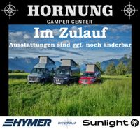 Sunlight Adventure Cliff RT 540 9G Dieselheizung AWT iso. Bayern - Murnau am Staffelsee Vorschau