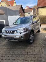 Nissan X Trail 2,5 Bayern - Pommelsbrunn Vorschau