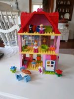 Lego Duplo Wohnhaus Baden-Württemberg - Walheim Vorschau