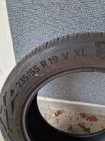 4 Sommerreifen Continental ecoContact 6 235/55 R 19 V XL Frankfurt am Main - Bergen-Enkheim Vorschau