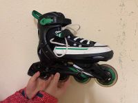 Verkaufe Crane Inline Skates Gr 37-40 Saarland - Wadern Vorschau