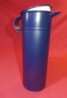 Tupperware Kanne, Preludio Long Drink 1,0 l, blau Nordrhein-Westfalen - Grefrath Vorschau