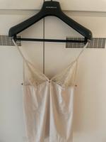 NEU Armani top underwear Gr M Seide Kr. Dachau - Dachau Vorschau