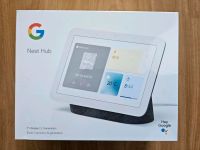 Google Nest Hub 7 Zoll Display 2. Generation Smarthome NEU & OVP Mecklenburg-Vorpommern - Stralsund Vorschau