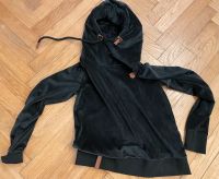 Naketano Pulli schwarz (XL) München - Schwanthalerhöhe Vorschau