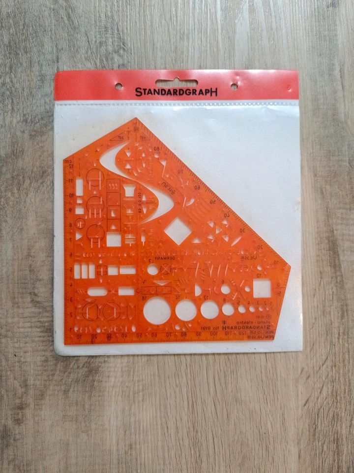 Standardgraph Elektrotechnik schulwinkel in Calw